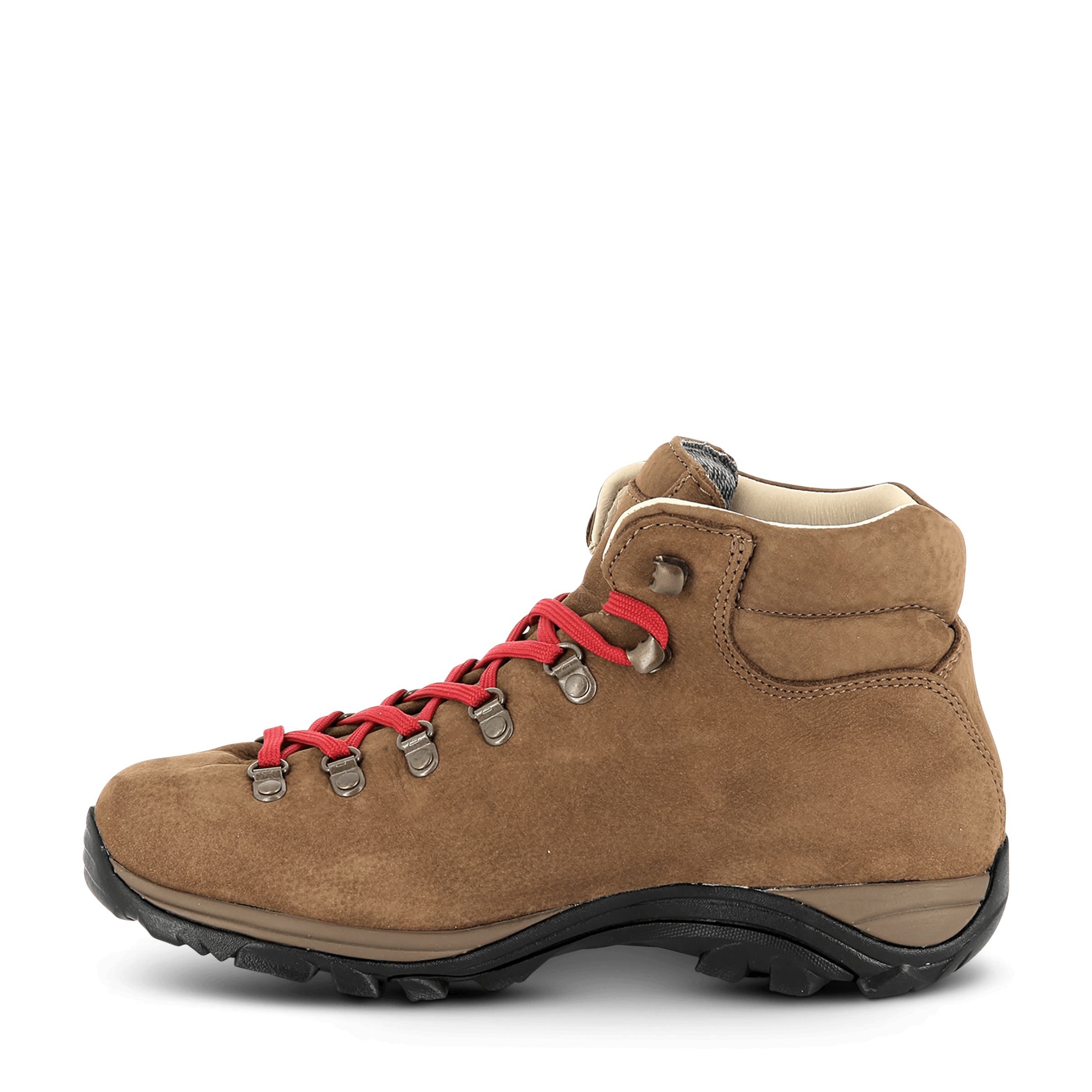 NEW TRAIL LITE EVO GTX WNS - Brown CALZATURIFICIO ZAMBERLAN SRL