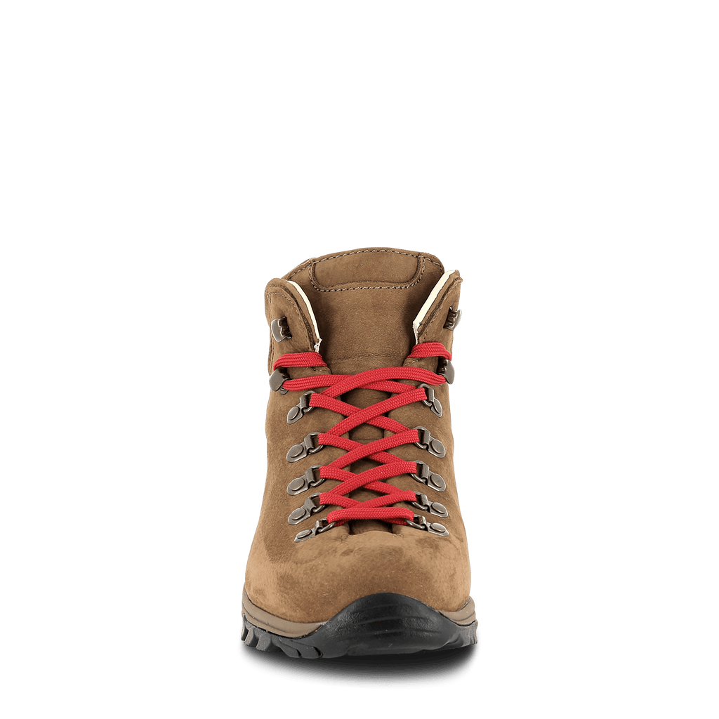 NEW TRAIL LITE EVO GTX WNS - Brown CALZATURIFICIO ZAMBERLAN SRL