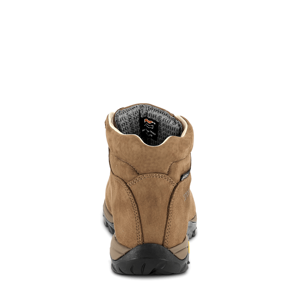 NEW TRAIL LITE EVO GTX WNS - Brown CALZATURIFICIO ZAMBERLAN SRL