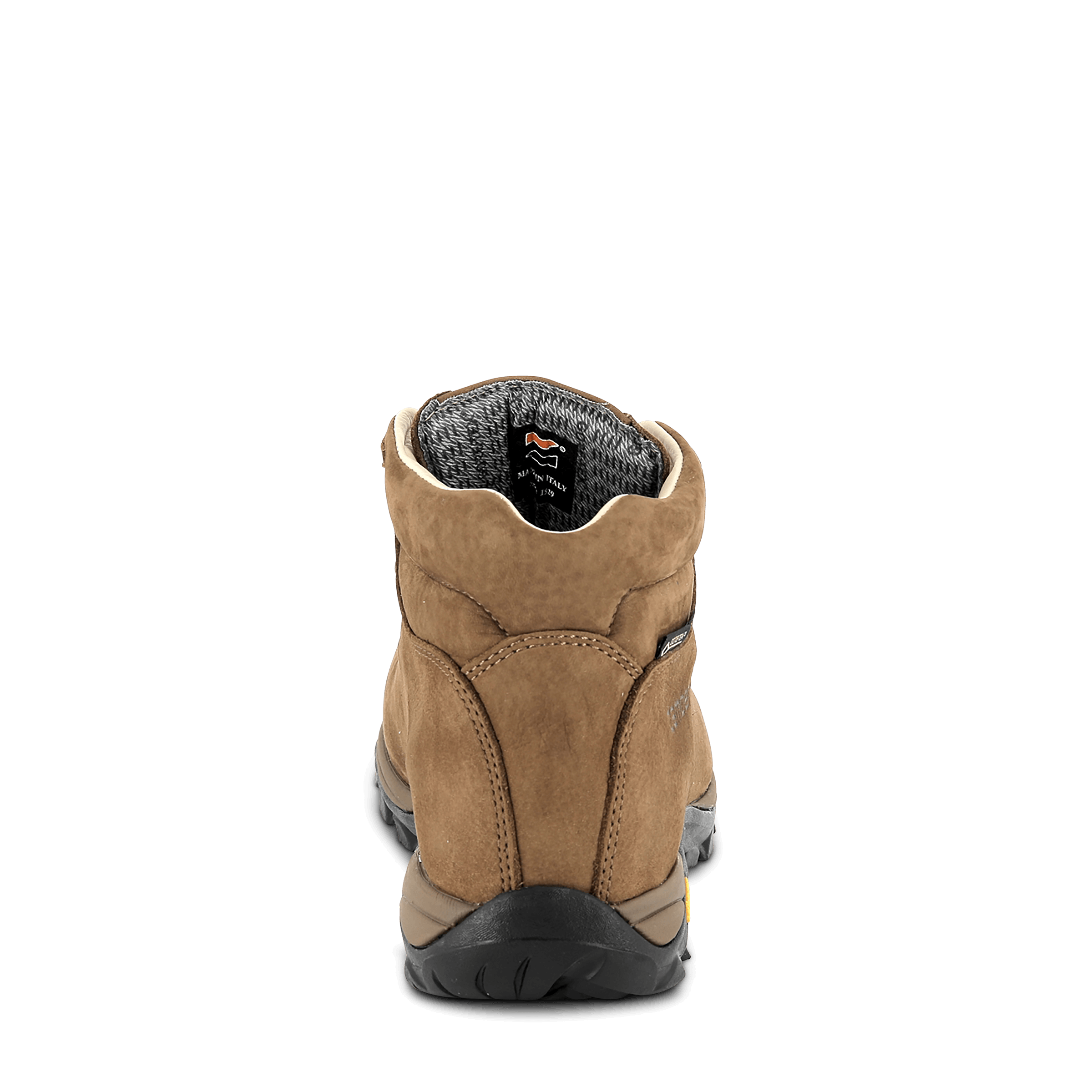 NEW TRAIL LITE EVO GTX WNS - Brown CALZATURIFICIO ZAMBERLAN SRL