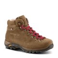 NEW TRAIL LITE EVO LTH BUNION WNS - Brown CALZATURIFICIO ZAMBERLAN SRL