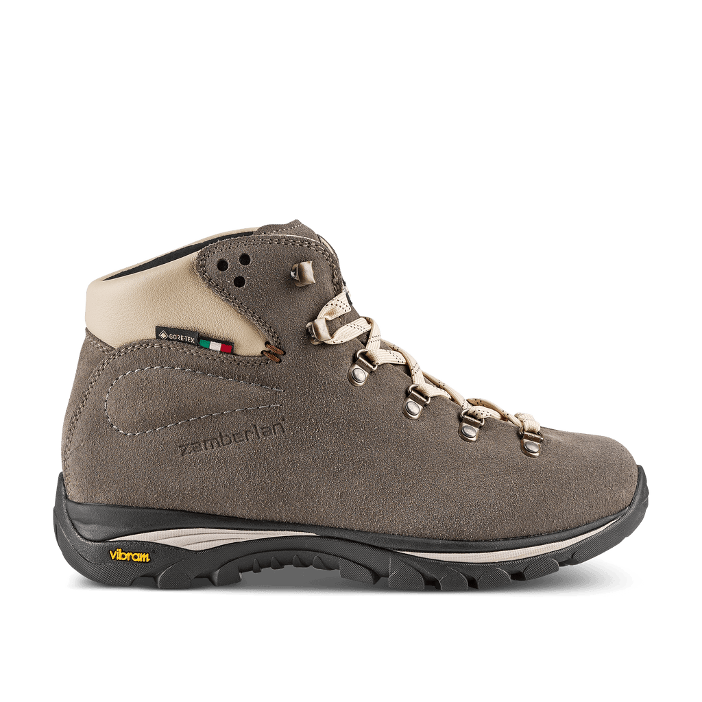 FRIDA GTX WNS - Brown CALZATURIFICIO ZAMBERLAN SRL