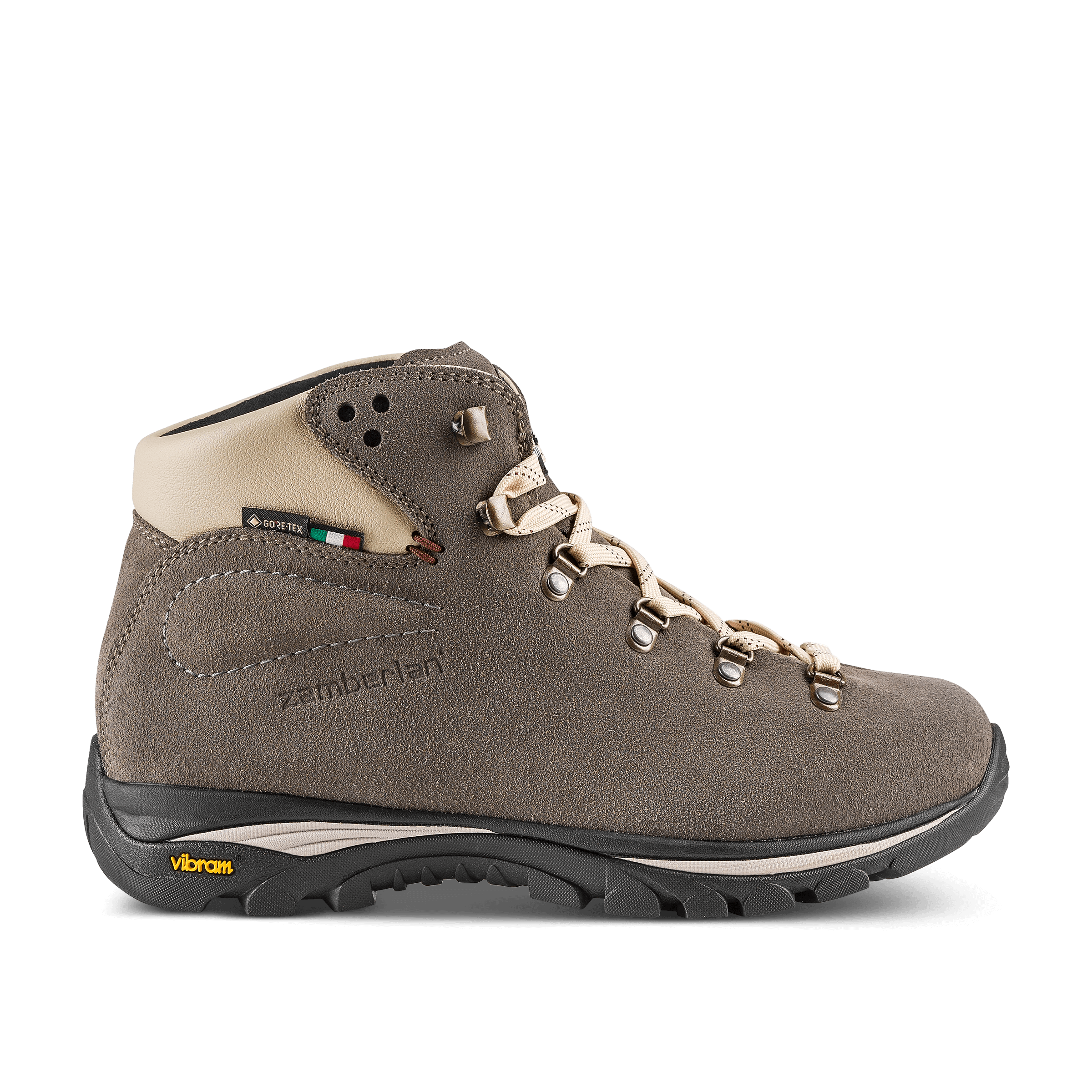 FRIDA GTX WNS - Brown CALZATURIFICIO ZAMBERLAN SRL