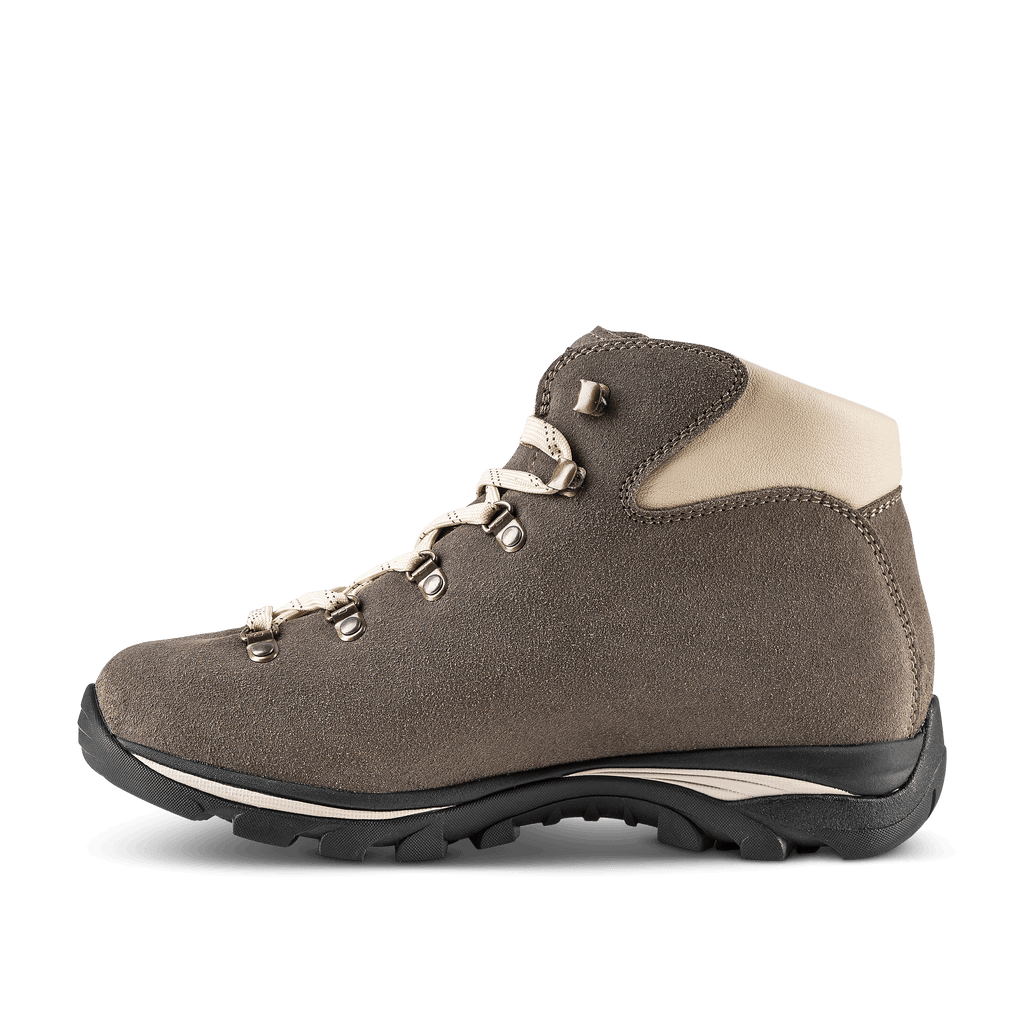 FRIDA GTX WNS - Brown CALZATURIFICIO ZAMBERLAN SRL