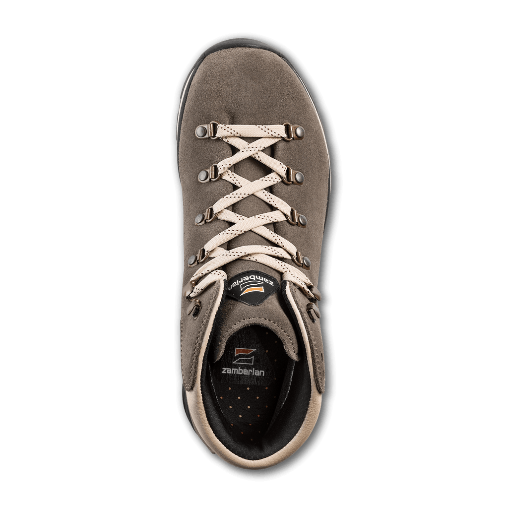 FRIDA GTX WNS - Brown CALZATURIFICIO ZAMBERLAN SRL