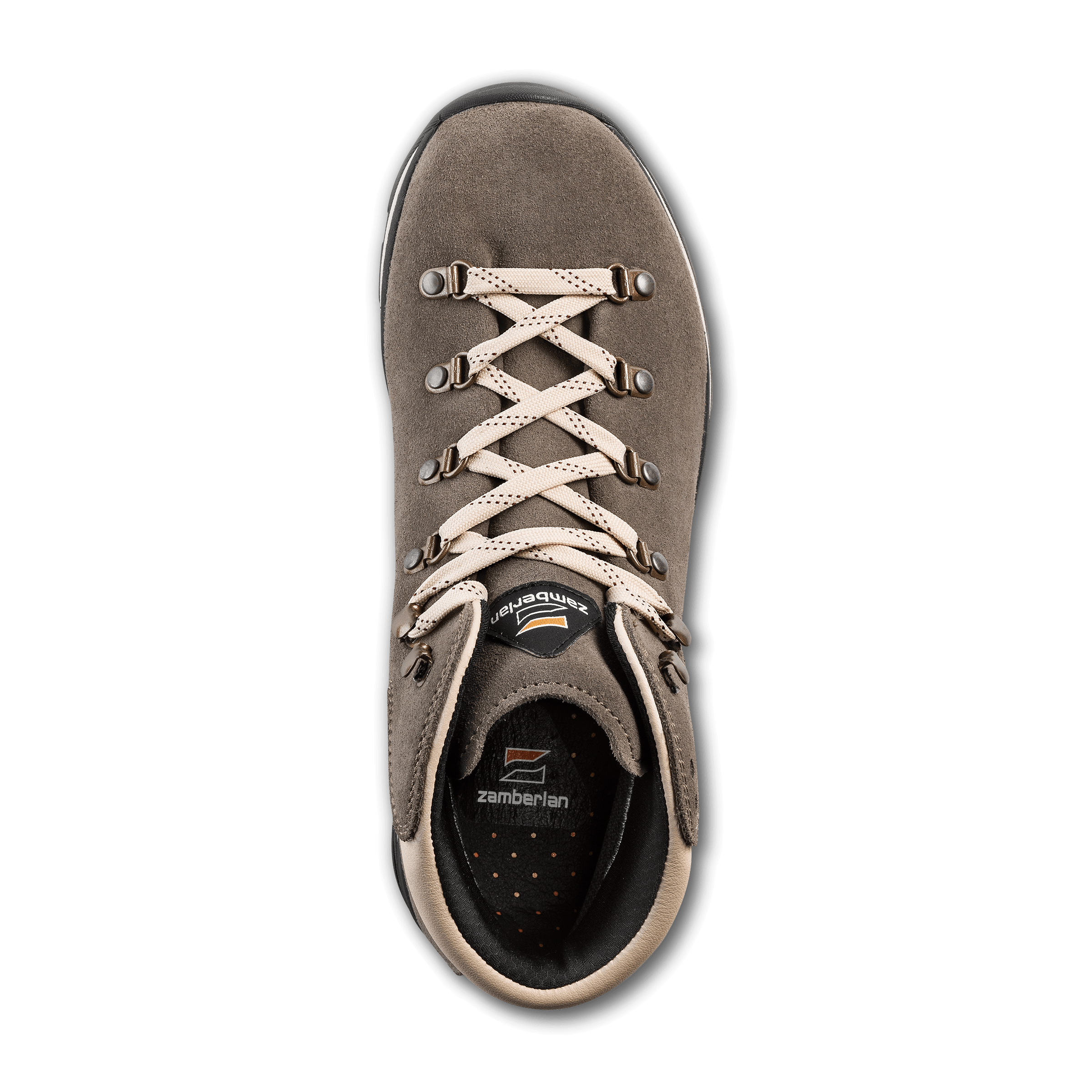 FRIDA GTX WNS - Brown CALZATURIFICIO ZAMBERLAN SRL
