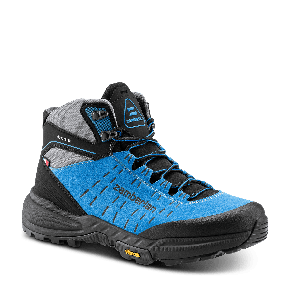 CIRCE GTX WNS - Azzurro