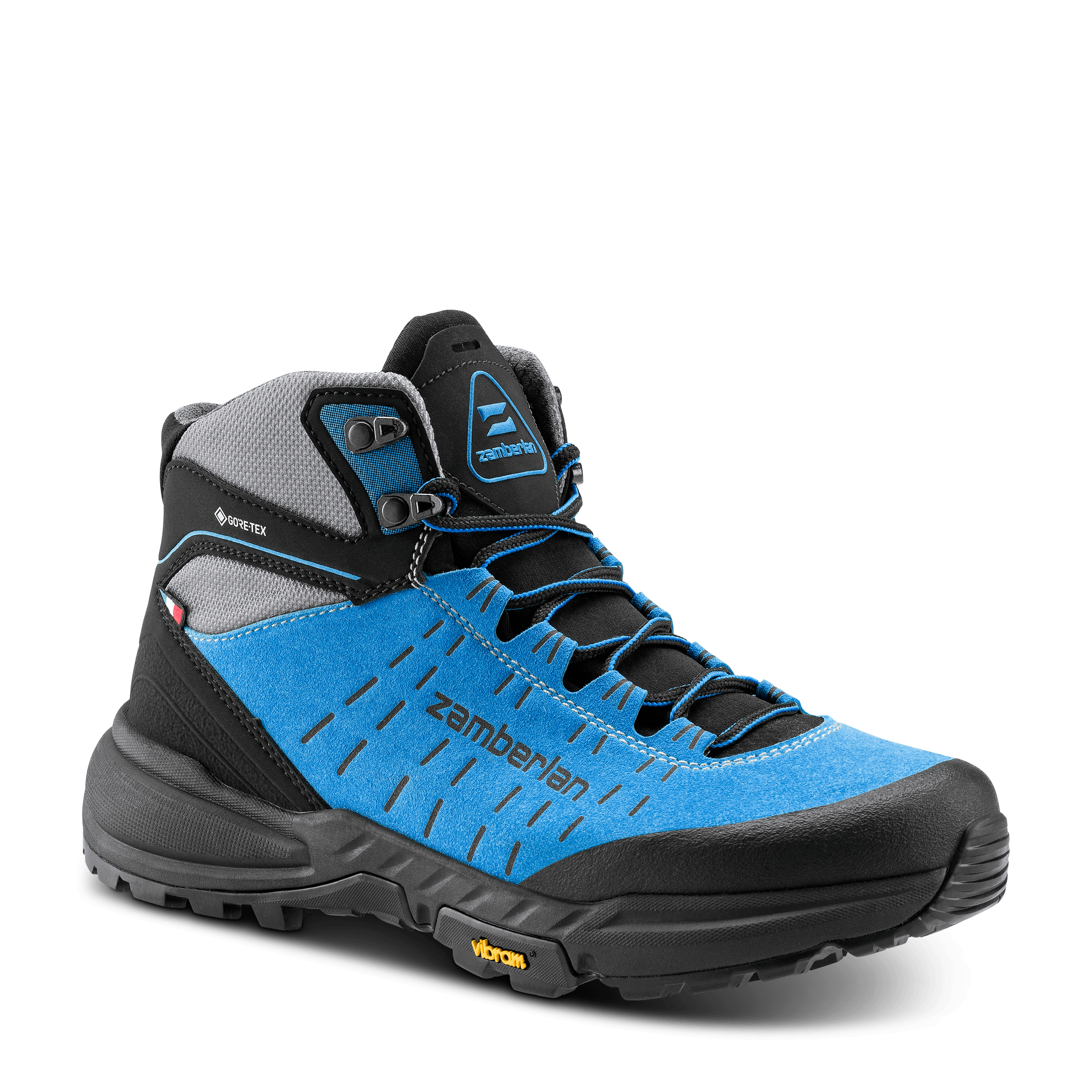 CIRCE GTX WNS - Light Blue CALZATURIFICIO ZAMBERLAN SRL