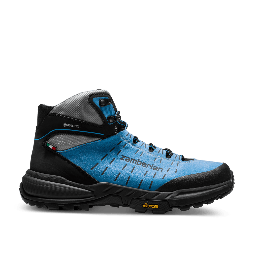 CIRCE GTX WNS - Light Blue CALZATURIFICIO ZAMBERLAN SRL