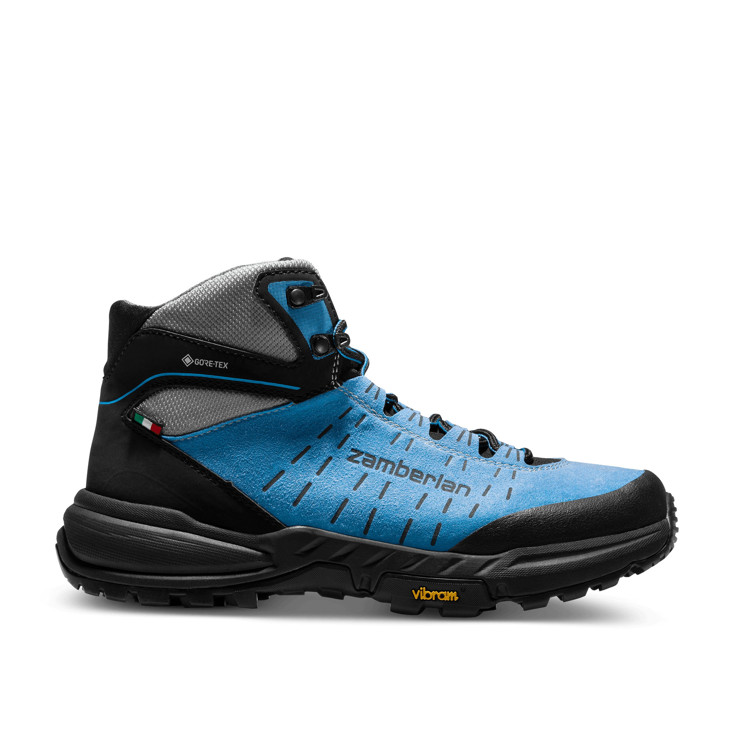 CIRCE GTX WNS - Light Blue CALZATURIFICIO ZAMBERLAN SRL