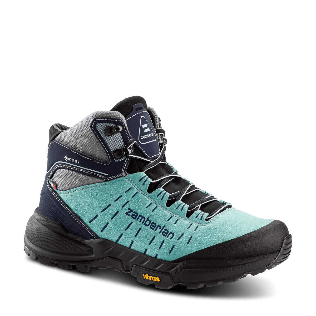 CIRCE GTX WNS - Azzurro/Blu Navy