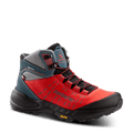 CIRCE GTX WNS - Salmon/Peacock CALZATURIFICIO ZAMBERLAN SRL