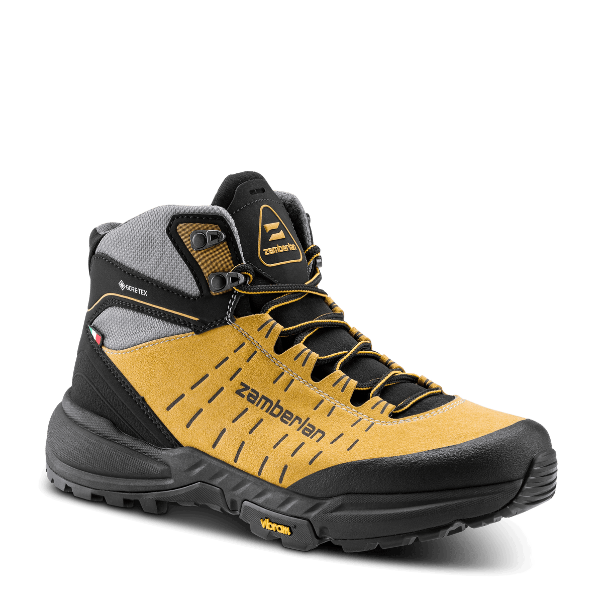 CIRCE GTX WNS - Yellow