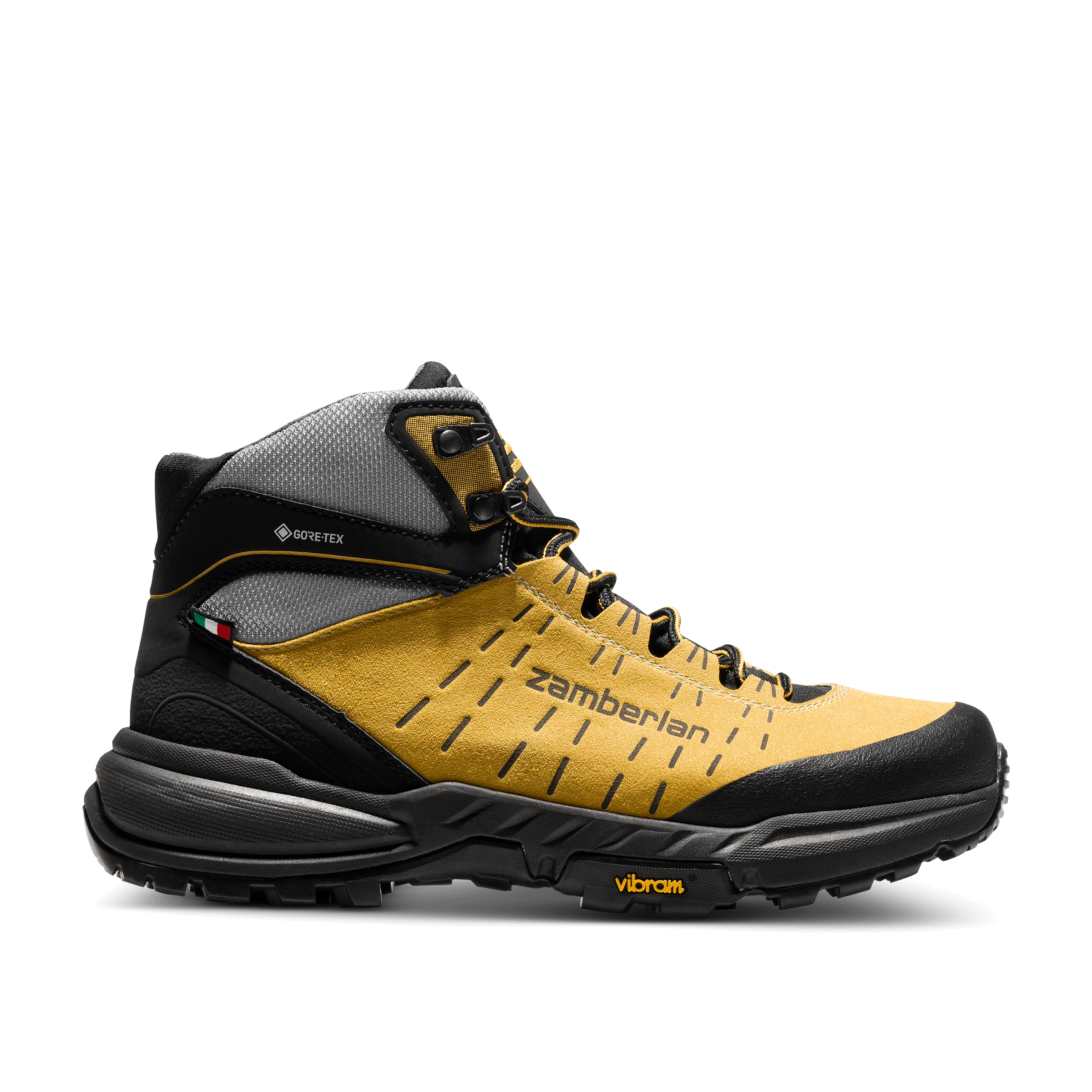 CIRCE GTX WNS - Yellow CALZATURIFICIO ZAMBERLAN SRL