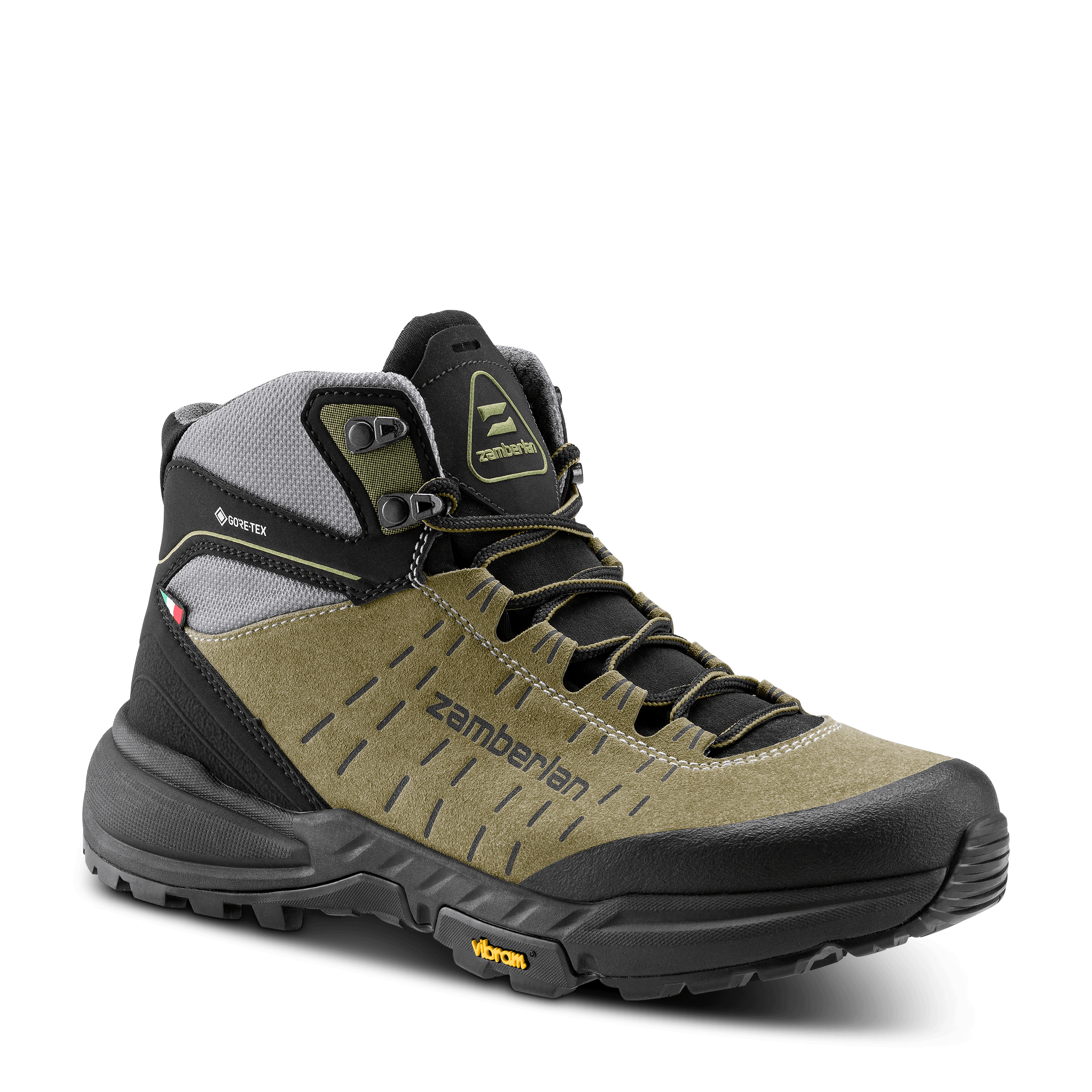 CIRCE GTX WNS - Sage CALZATURIFICIO ZAMBERLAN SRL