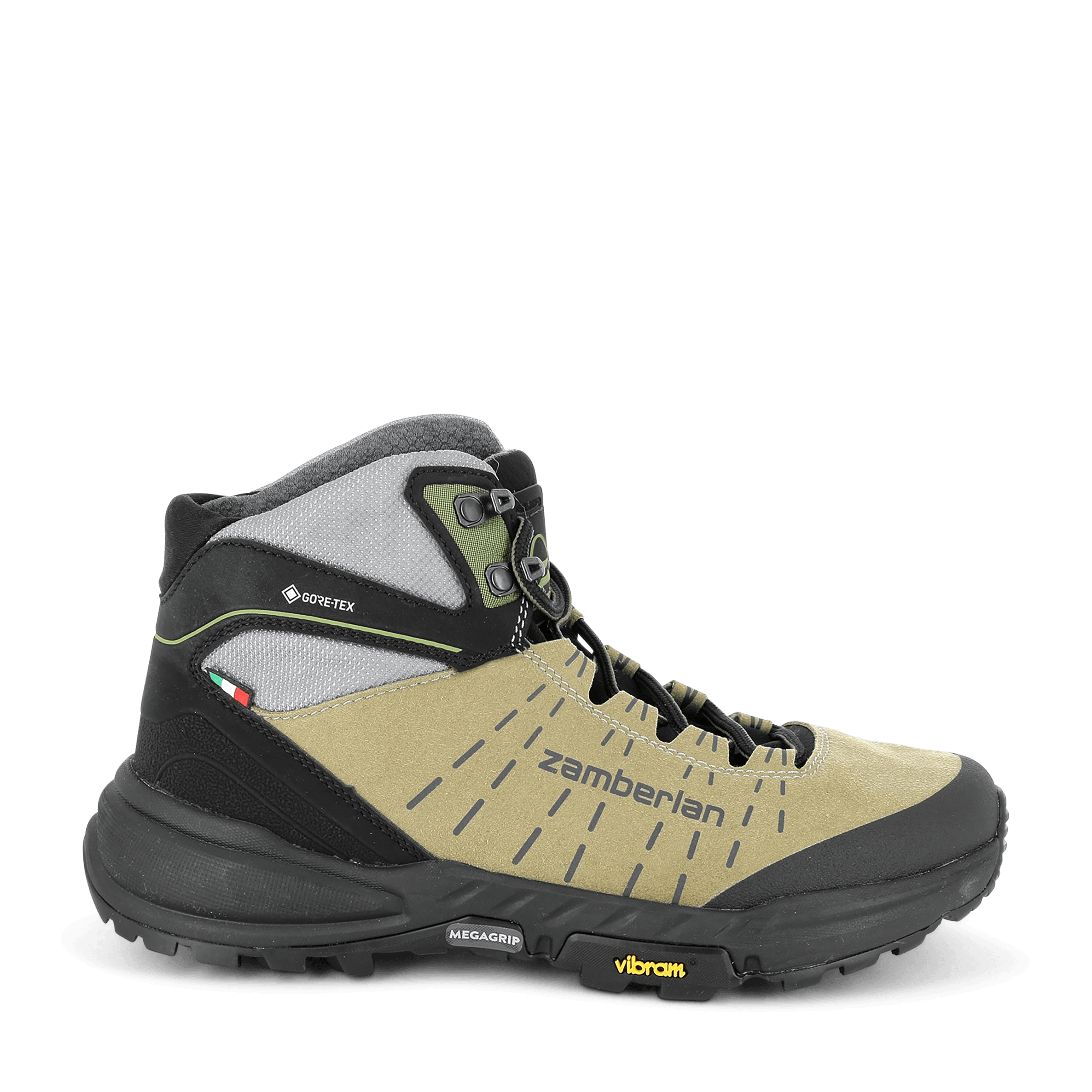 CIRCE GTX WNS - Sage CALZATURIFICIO ZAMBERLAN SRL