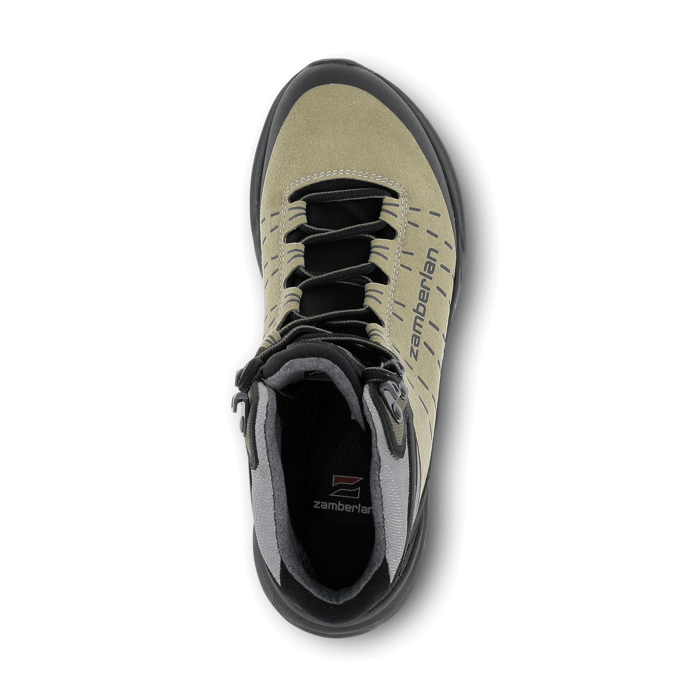 CIRCE GTX WNS - Sage CALZATURIFICIO ZAMBERLAN SRL