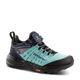 CIRCE GTX LOW WNS - Light Blue/Navy