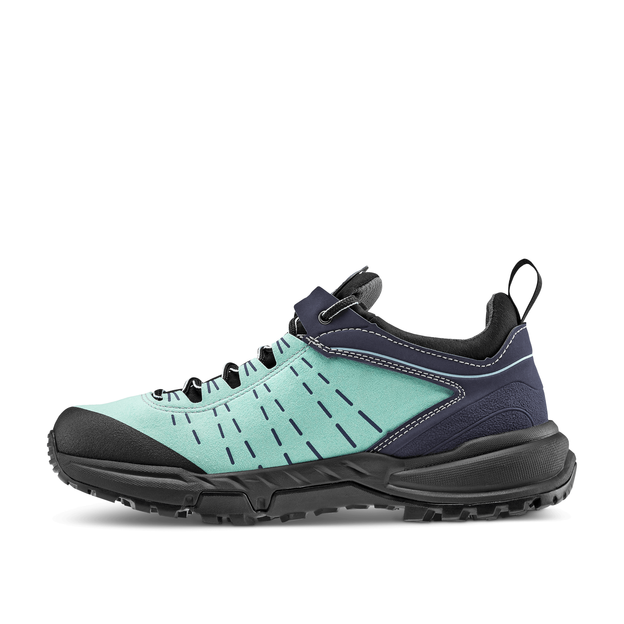 CIRCE GTX LOW WNS - Light Blue/Navy CALZATURIFICIO ZAMBERLAN SRL