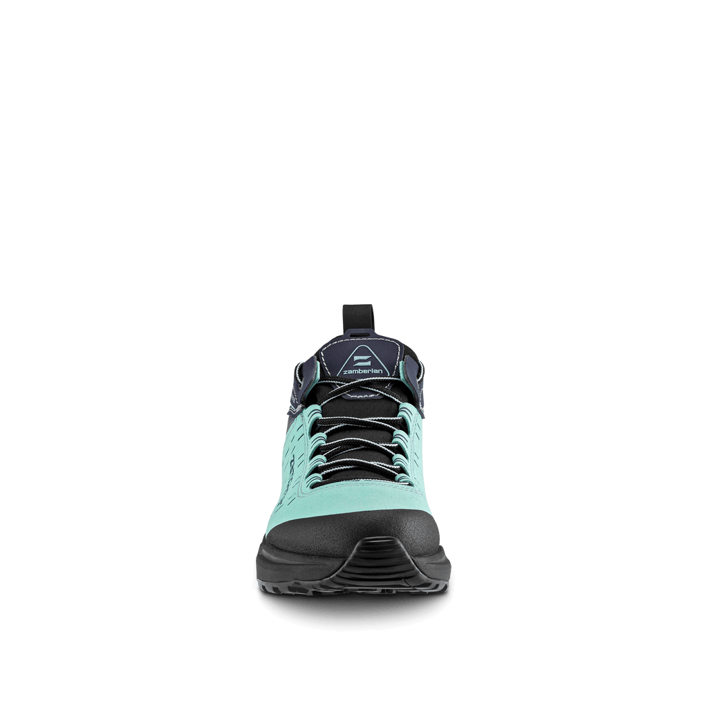 CIRCE GTX LOW WNS - Light Blue/Navy CALZATURIFICIO ZAMBERLAN SRL