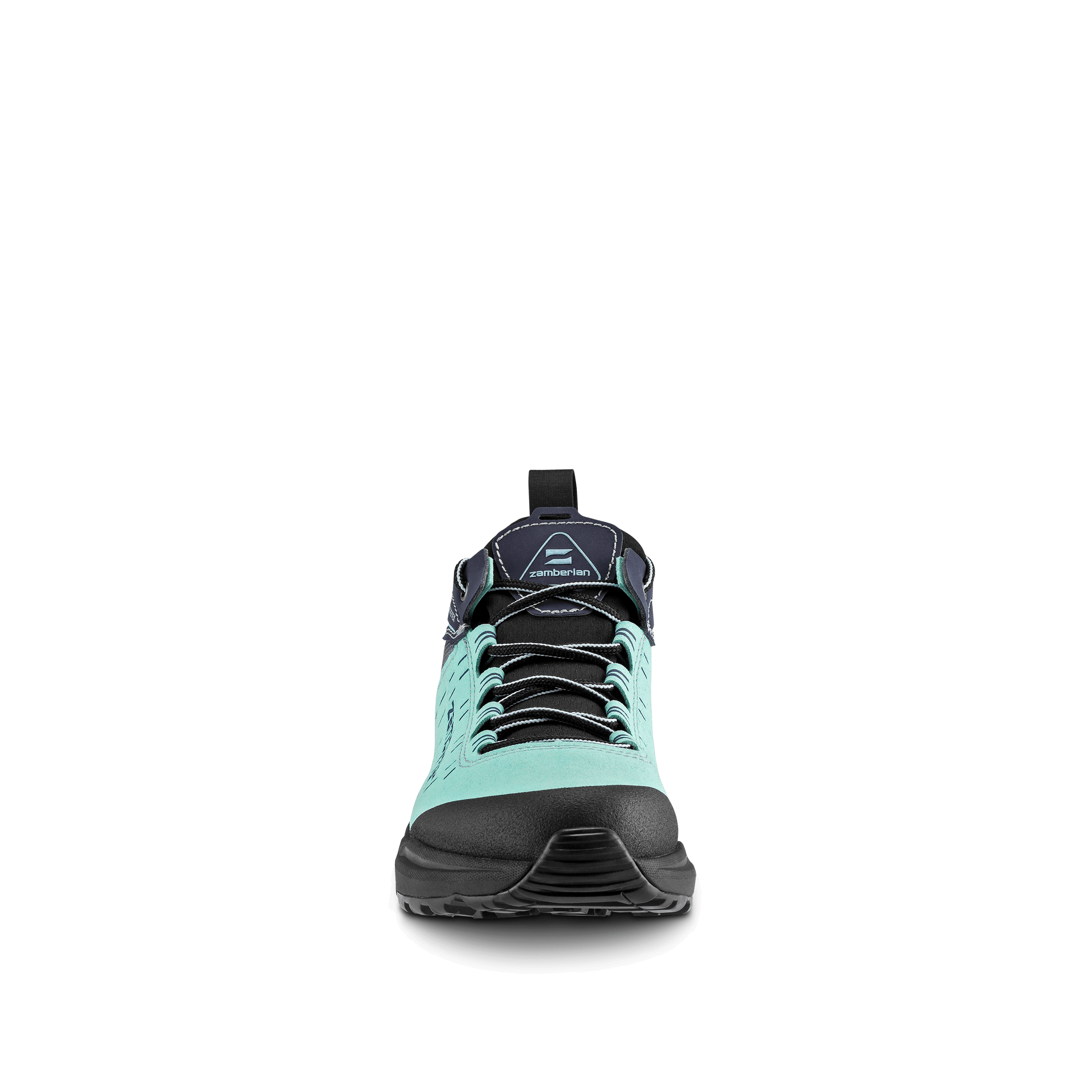 CIRCE GTX LOW WNS - Light Blue/Navy CALZATURIFICIO ZAMBERLAN SRL