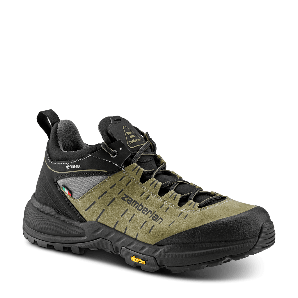 CIRCE GTX LOW WNS - Sage CALZATURIFICIO ZAMBERLAN SRL