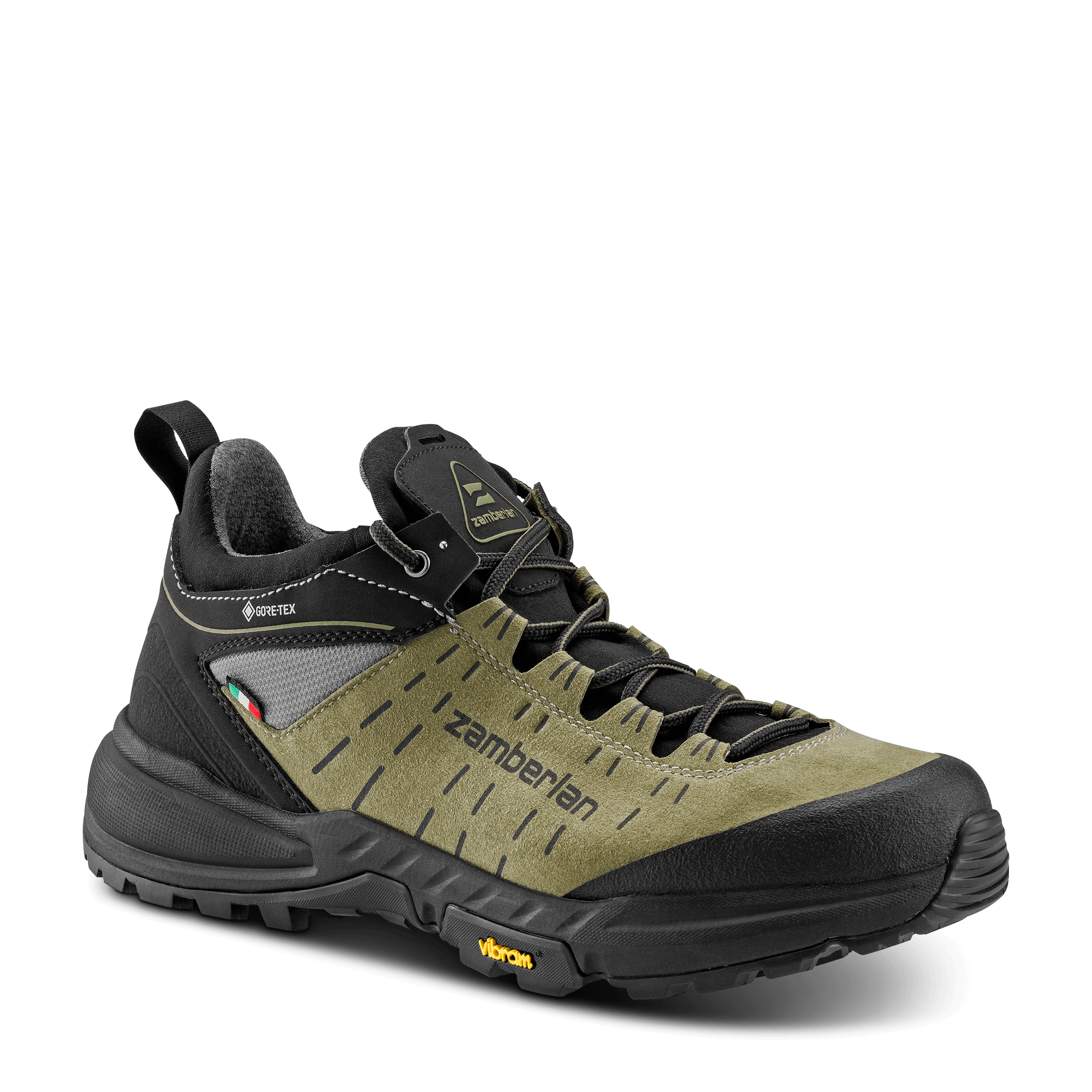 CIRCE GTX LOW WNS - Sage CALZATURIFICIO ZAMBERLAN SRL