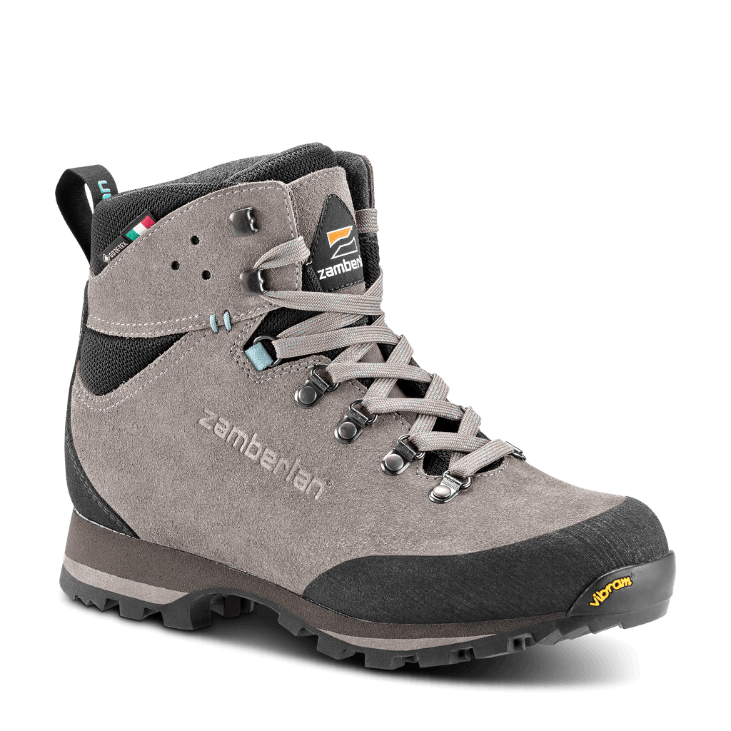 THYONE GTX - Light Grey CALZATURIFICIO ZAMBERLAN SRL