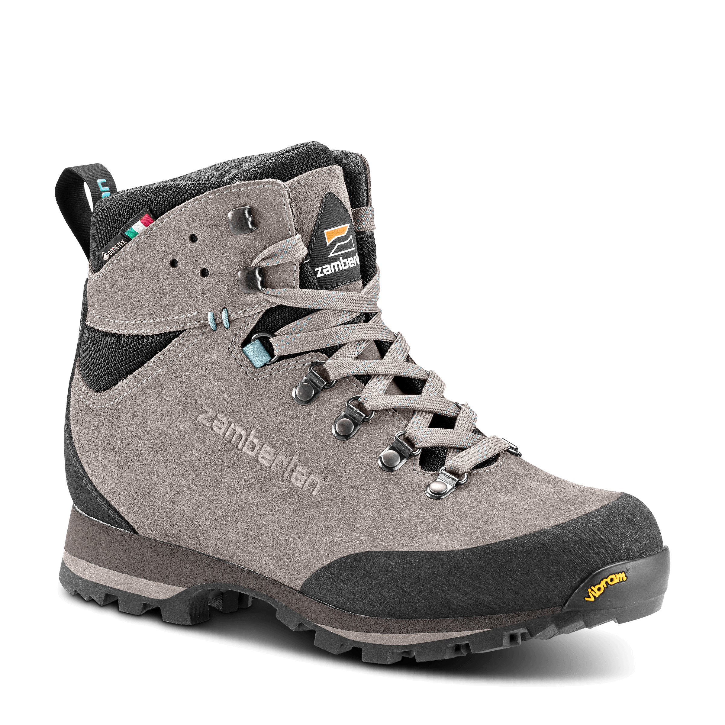 THYONE GTX - Light Grey CALZATURIFICIO ZAMBERLAN SRL