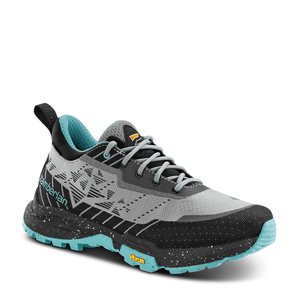 DEVERO LOW GTX - Grey CALZATURIFICIO ZAMBERLAN SRL