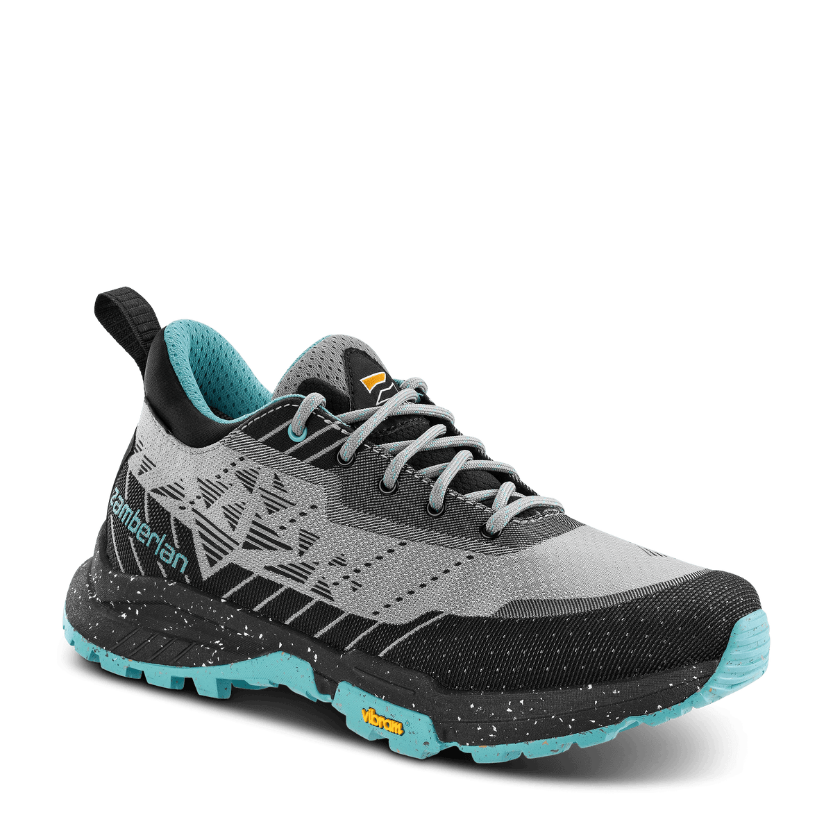 DEVERO LOW GTX - Grey