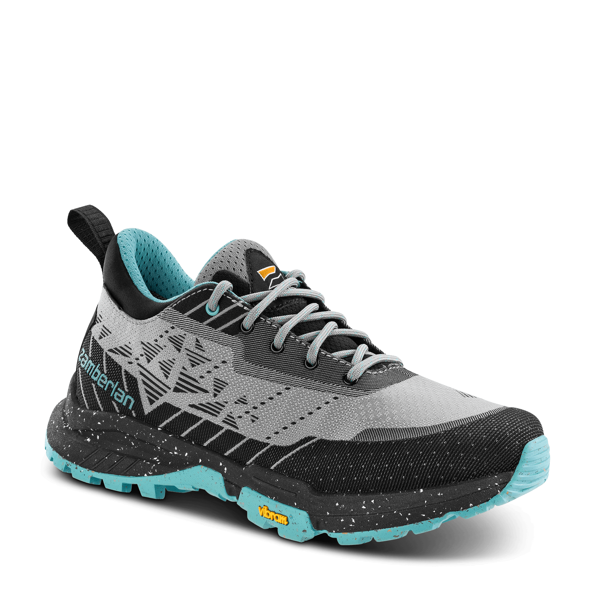 DEVERO LOW GTX - Grey CALZATURIFICIO ZAMBERLAN SRL