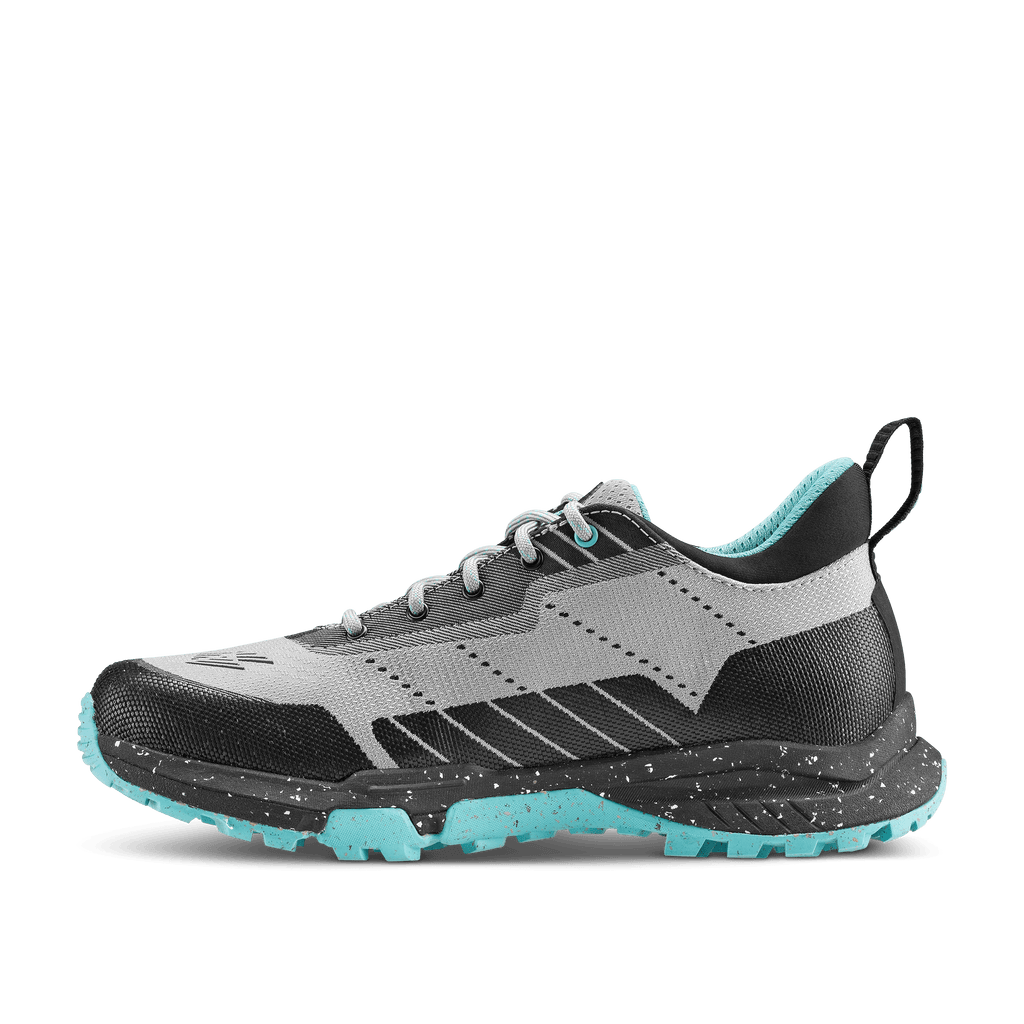 DEVERO LOW GTX - Grey CALZATURIFICIO ZAMBERLAN SRL