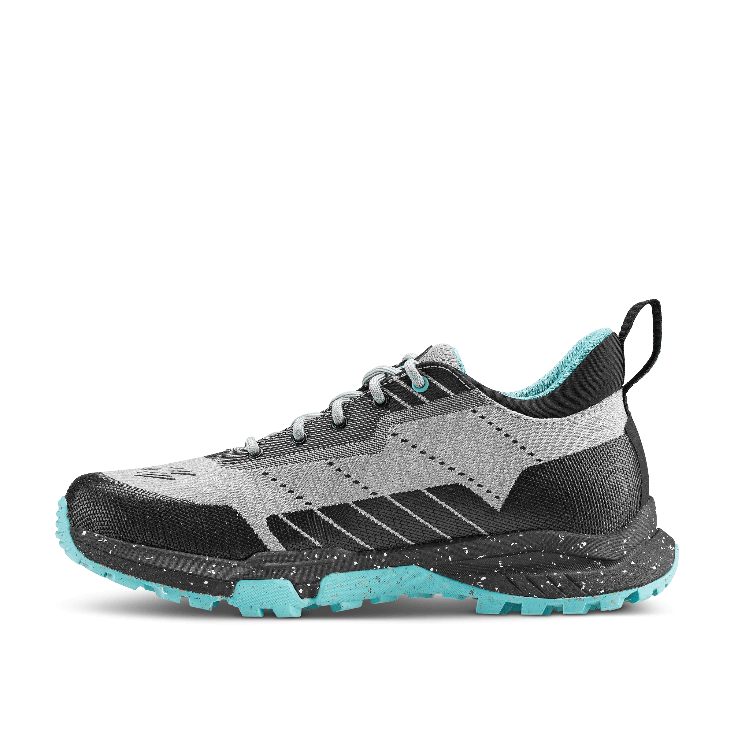 DEVERO LOW GTX - Grey CALZATURIFICIO ZAMBERLAN SRL