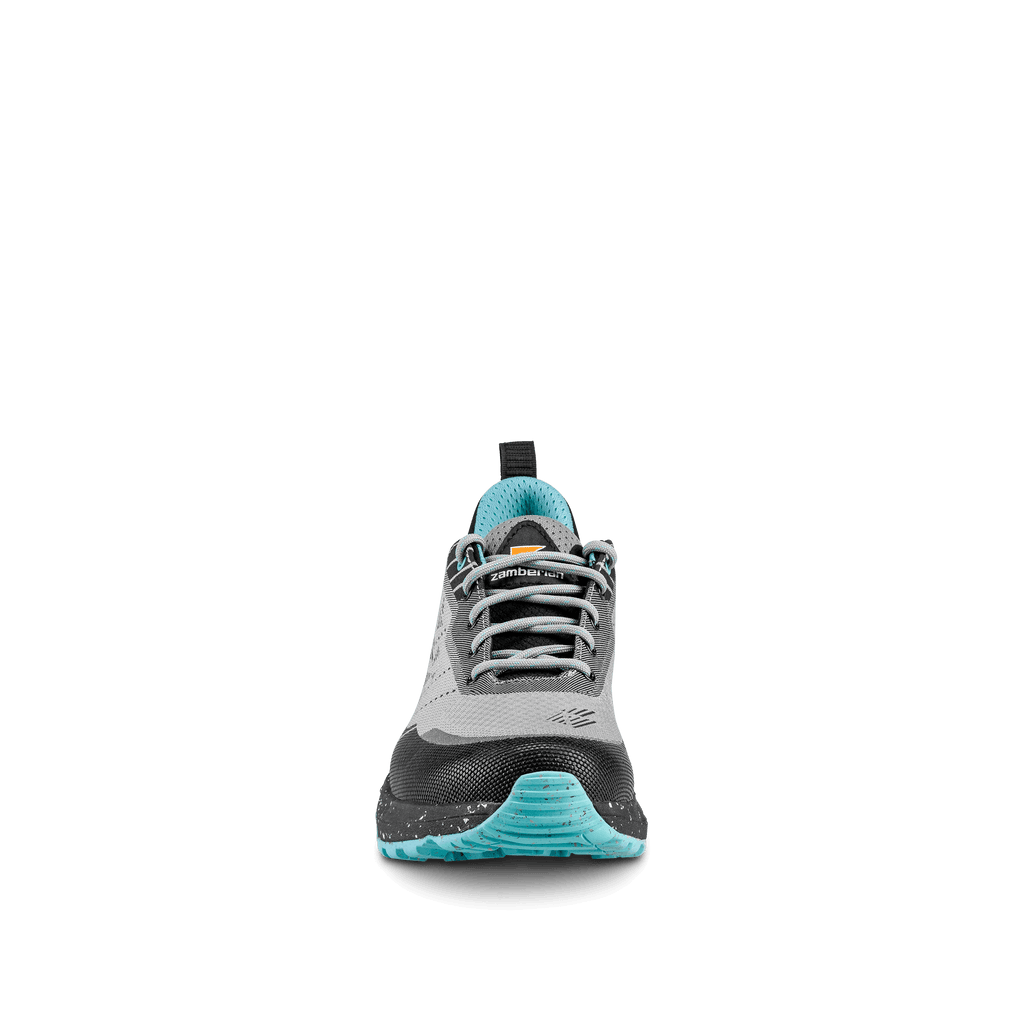 DEVERO LOW GTX - Grey CALZATURIFICIO ZAMBERLAN SRL