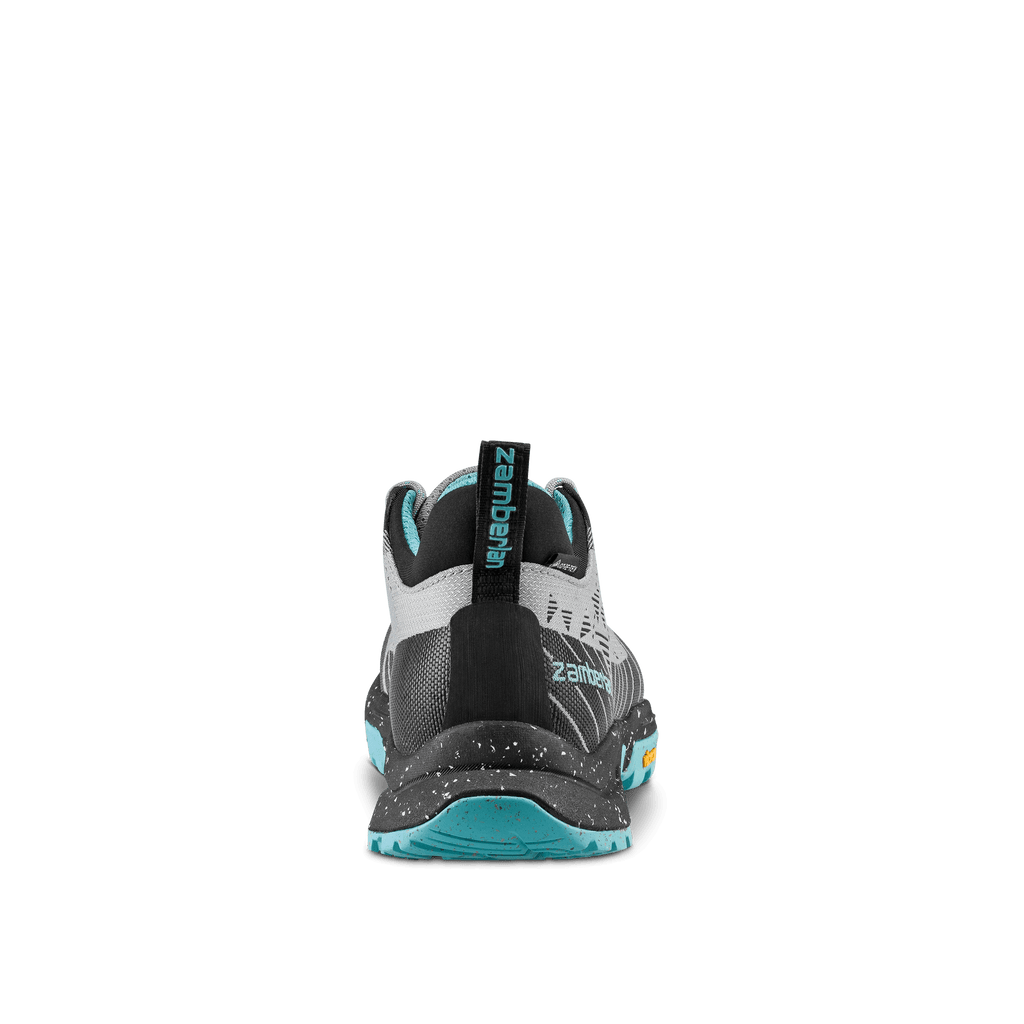 DEVERO LOW GTX - Grey CALZATURIFICIO ZAMBERLAN SRL