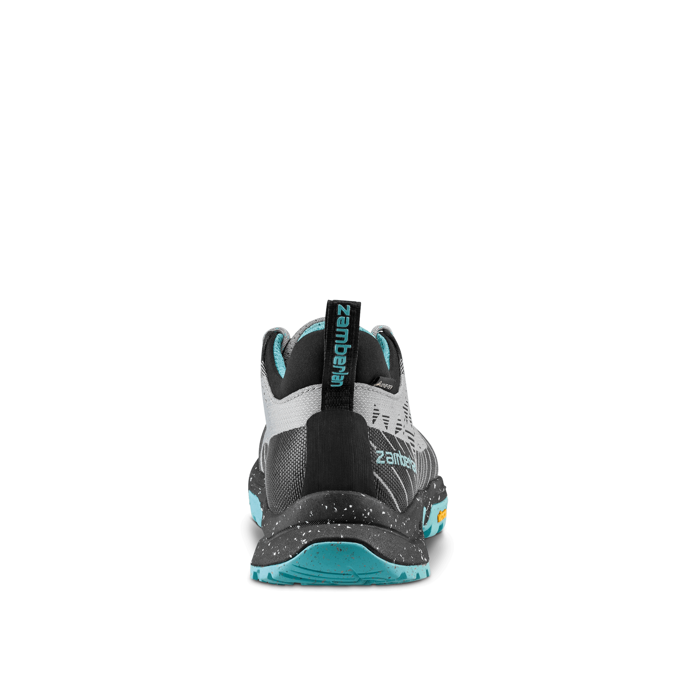 DEVERO LOW GTX - Grey CALZATURIFICIO ZAMBERLAN SRL