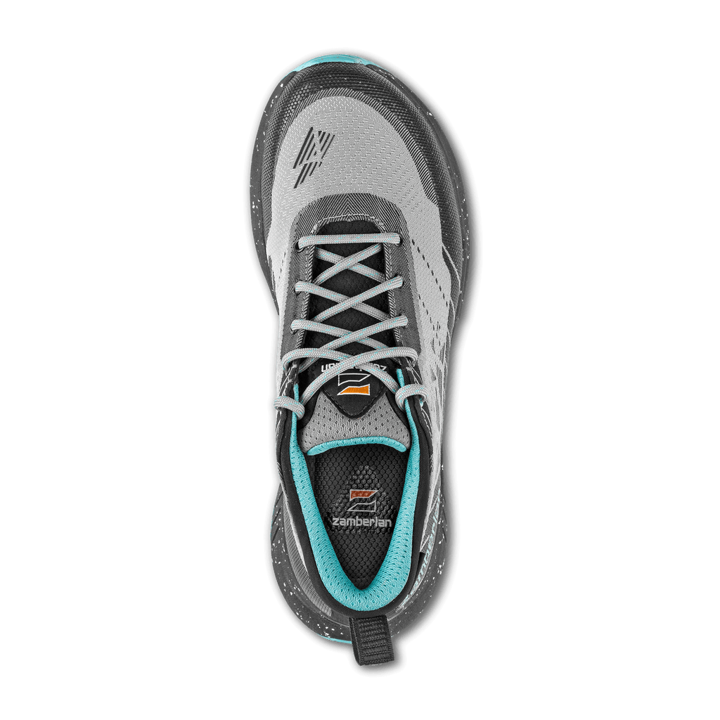 DEVERO LOW GTX - Grey CALZATURIFICIO ZAMBERLAN SRL