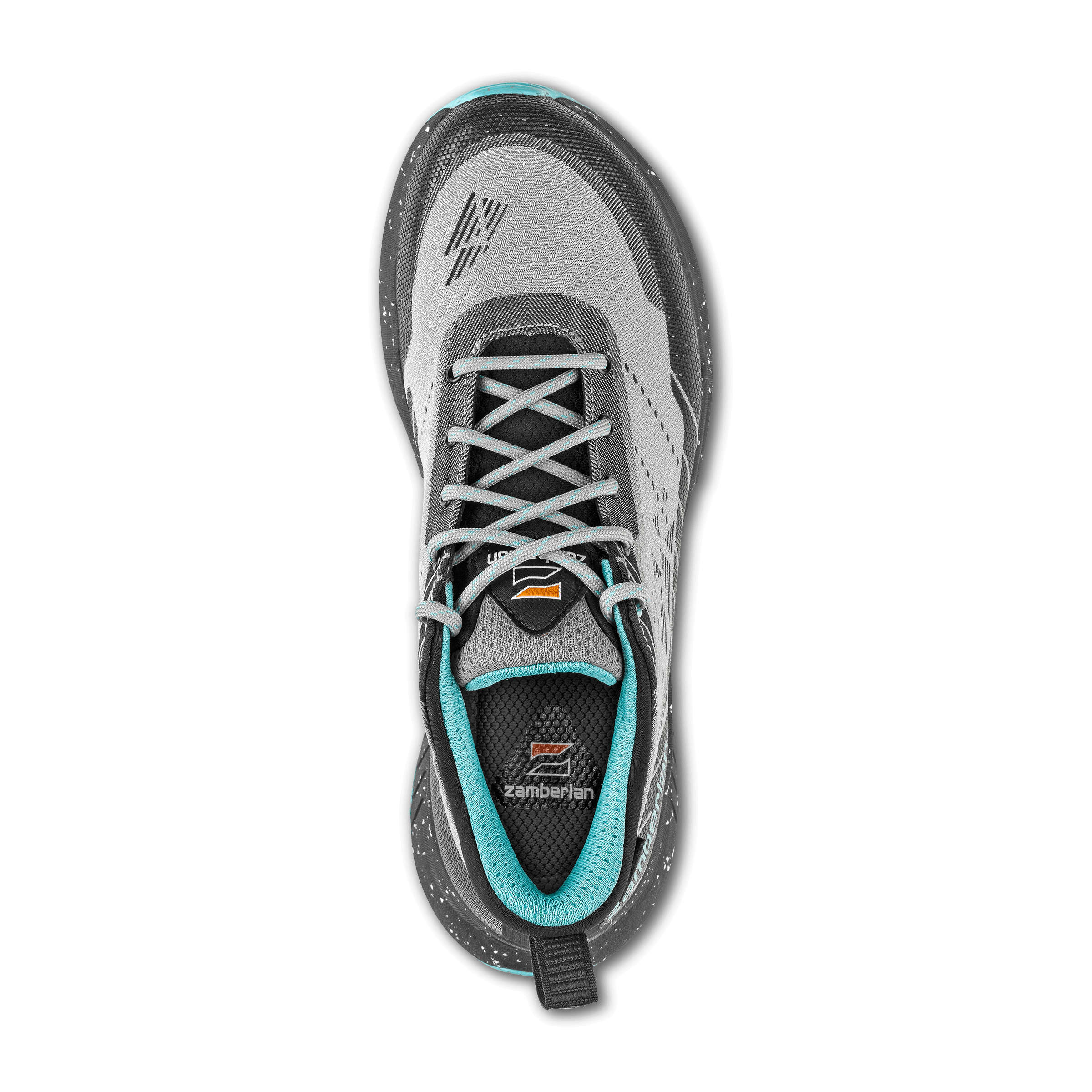 DEVERO LOW GTX - Grey CALZATURIFICIO ZAMBERLAN SRL