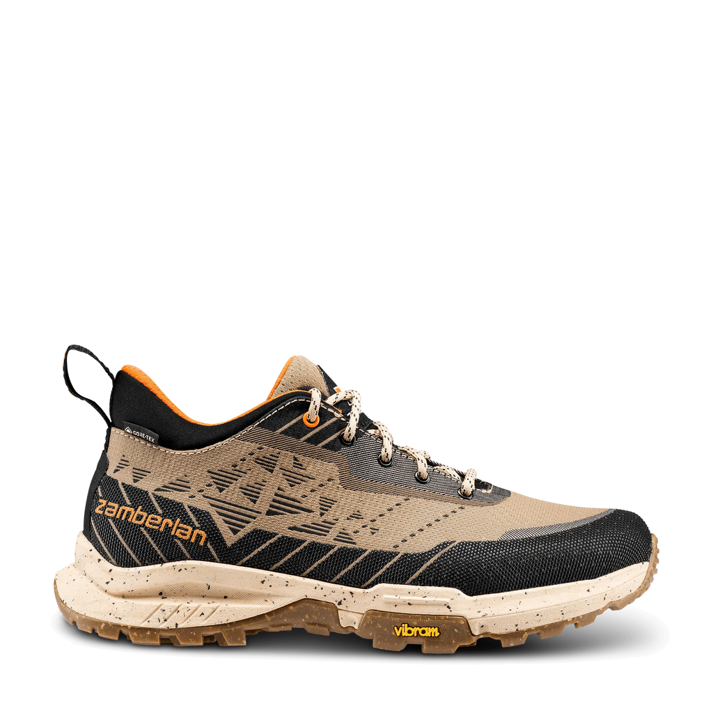 DEVERO LOW GTX - Sand CALZATURIFICIO ZAMBERLAN SRL