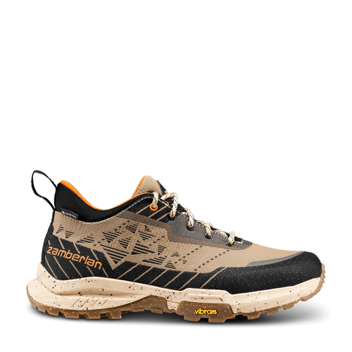 DEVERO LOW GTX - Sand CALZATURIFICIO ZAMBERLAN SRL