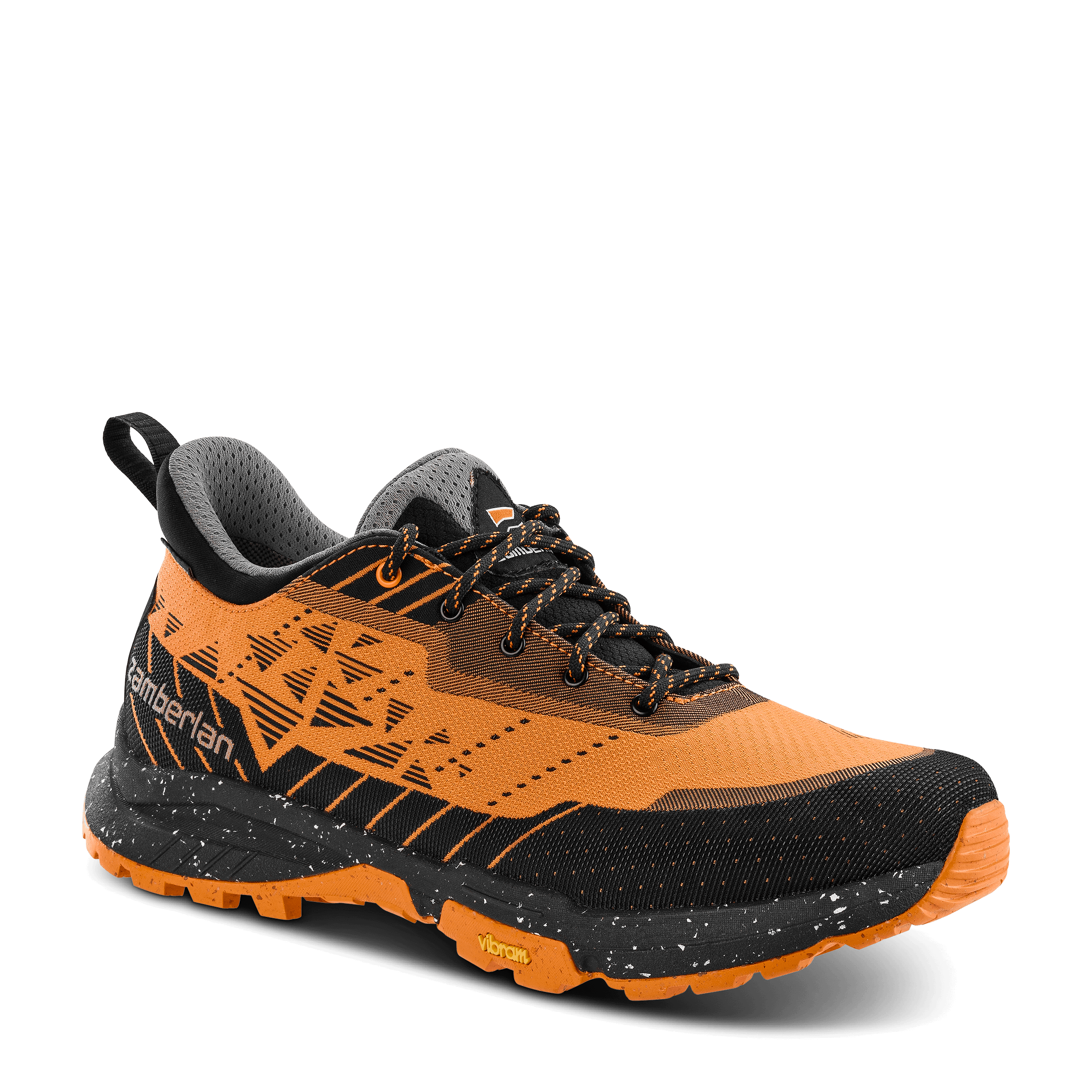 DEVERO LOW GTX - Orange CALZATURIFICIO ZAMBERLAN SRL