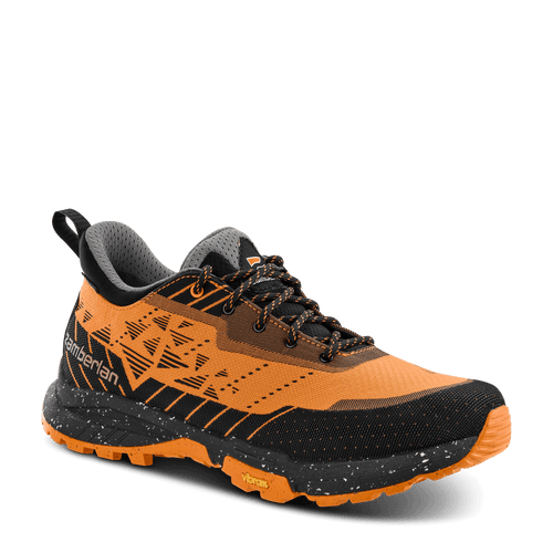 DEVERO LOW GTX - Orange CALZATURIFICIO ZAMBERLAN SRL