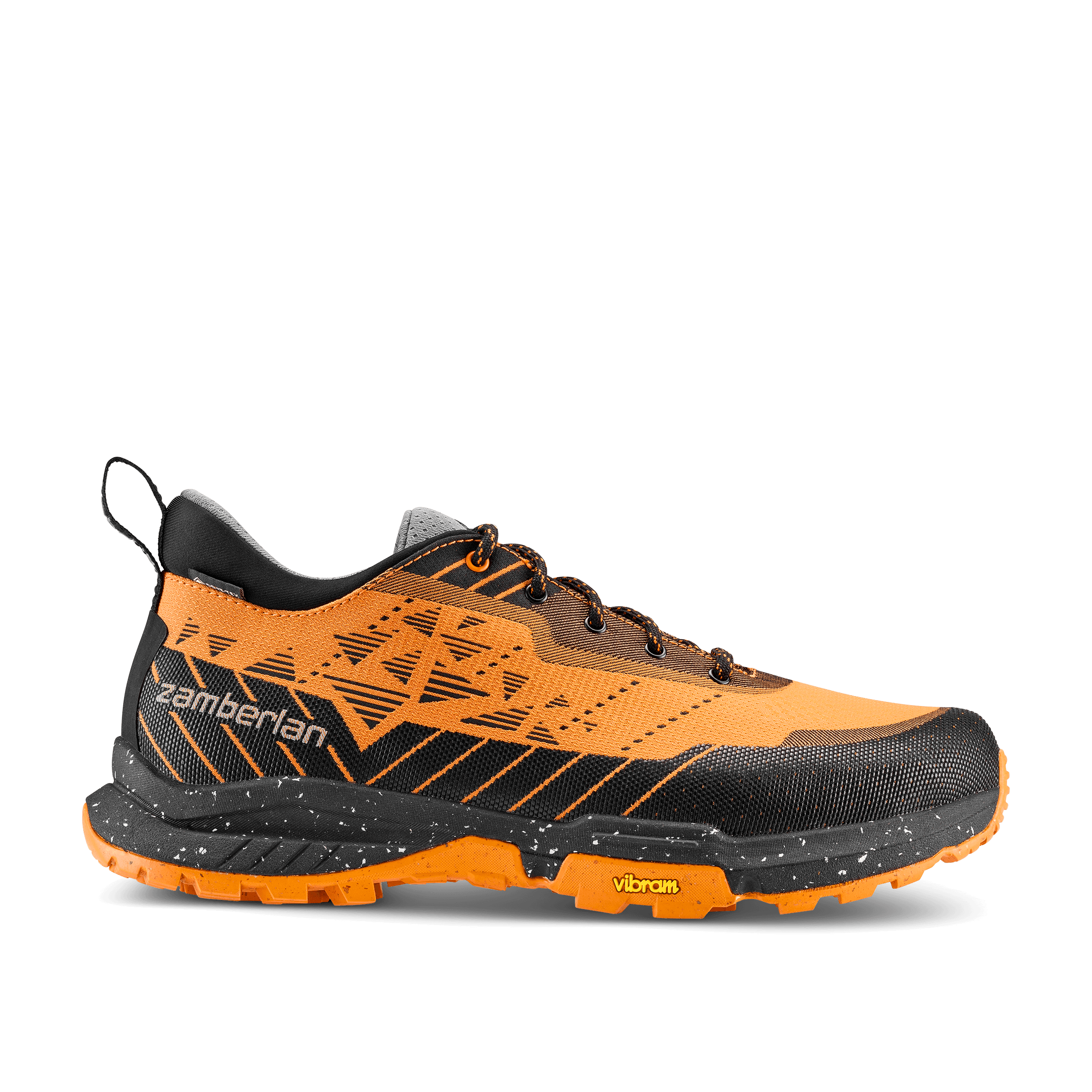 DEVERO LOW GTX - Orange CALZATURIFICIO ZAMBERLAN SRL