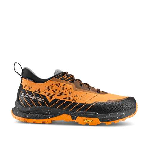 DEVERO LOW GTX - Orange CALZATURIFICIO ZAMBERLAN SRL