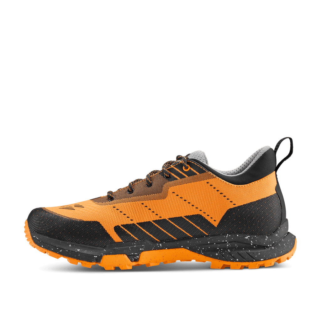 DEVERO LOW GTX - Orange CALZATURIFICIO ZAMBERLAN SRL