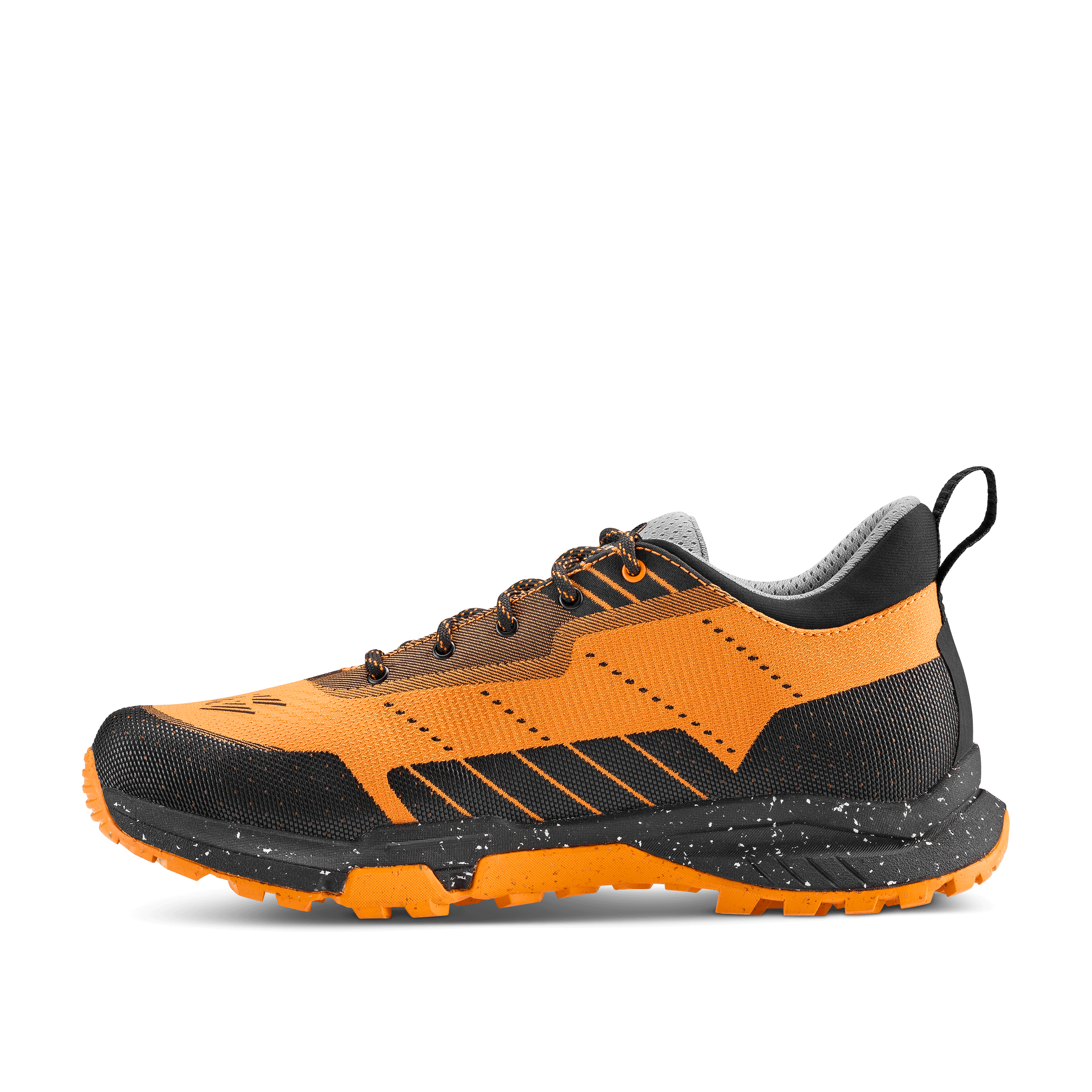 DEVERO LOW GTX - Orange CALZATURIFICIO ZAMBERLAN SRL