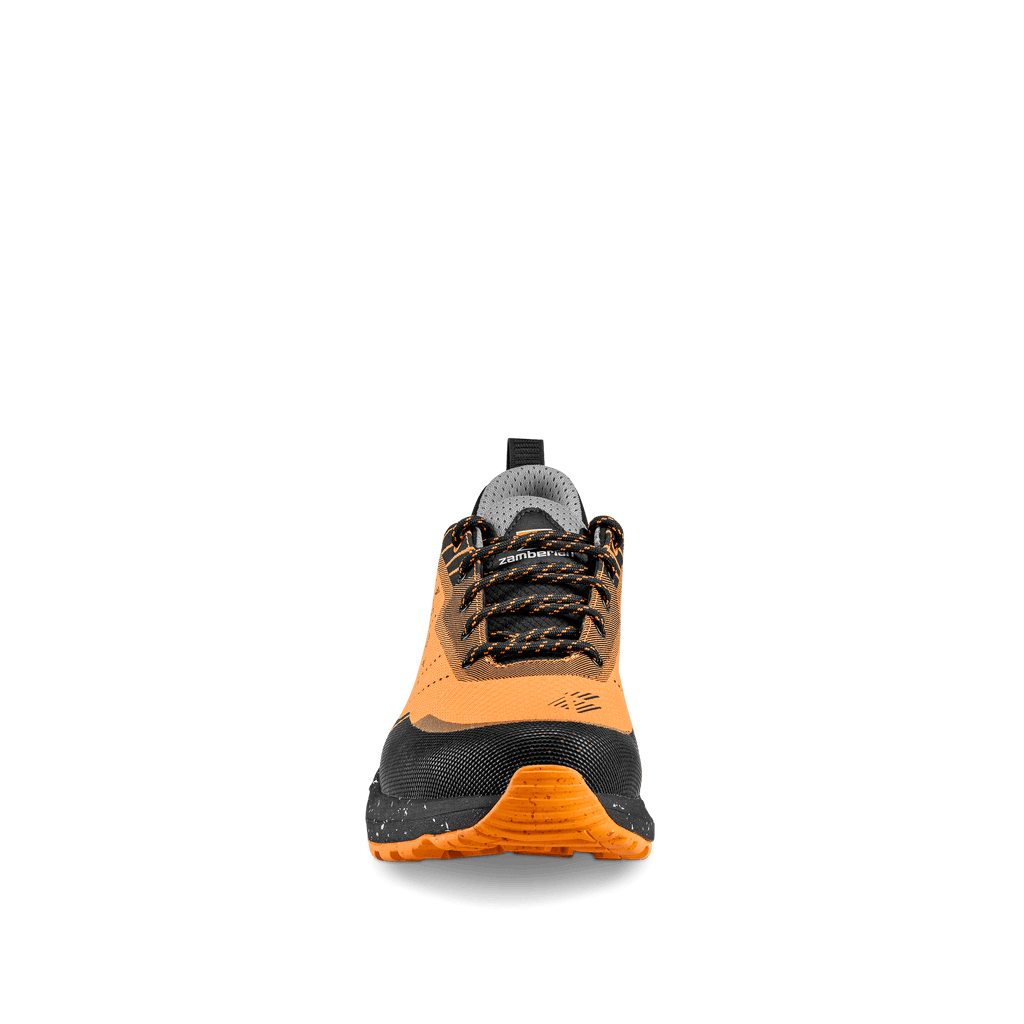 DEVERO LOW GTX - Orange CALZATURIFICIO ZAMBERLAN SRL