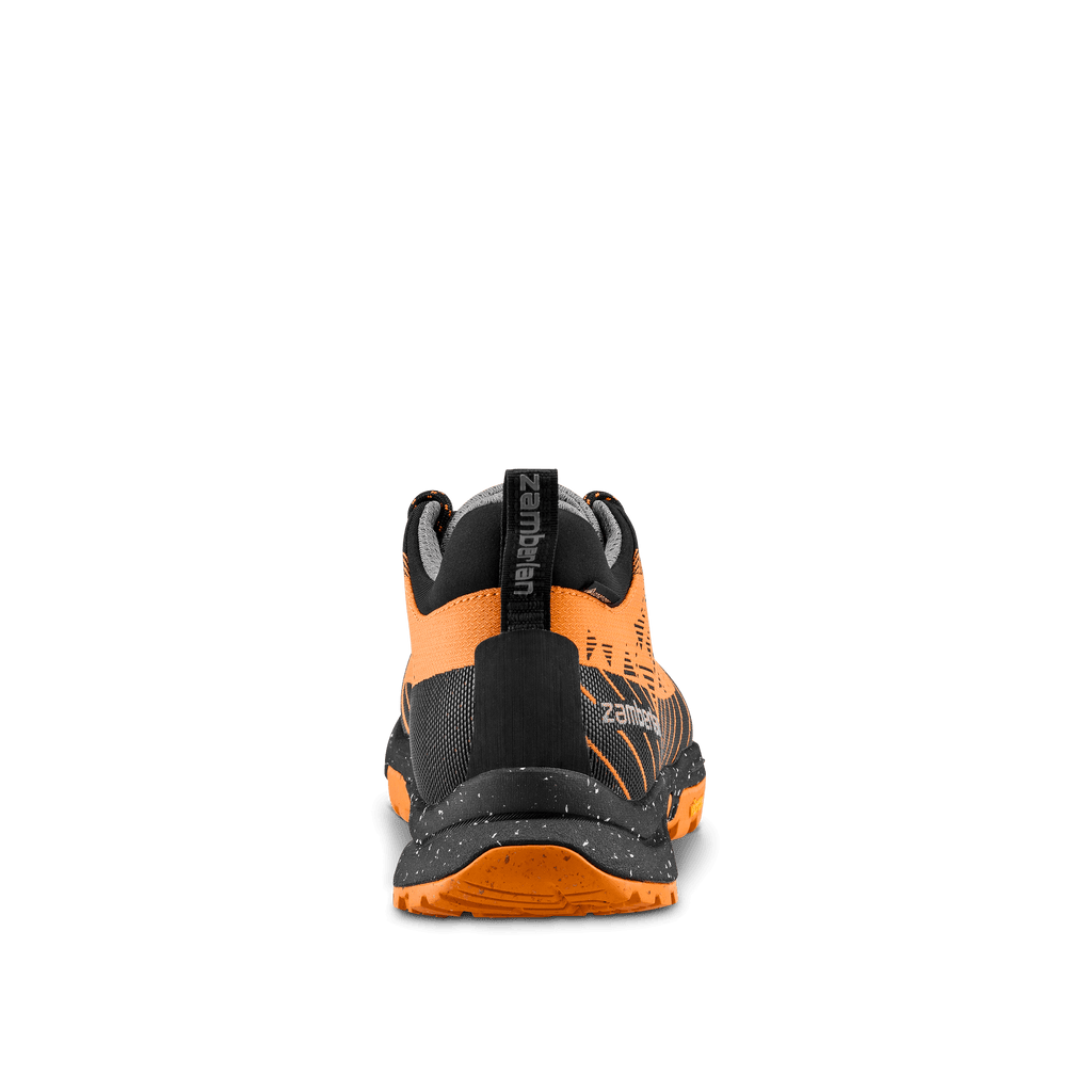DEVERO LOW GTX - Orange CALZATURIFICIO ZAMBERLAN SRL