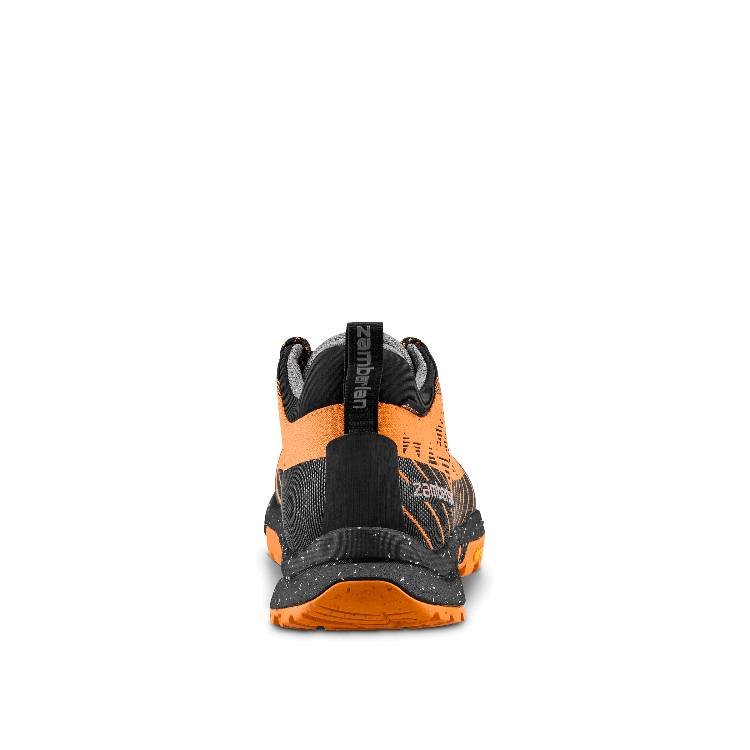 DEVERO LOW GTX - Orange CALZATURIFICIO ZAMBERLAN SRL